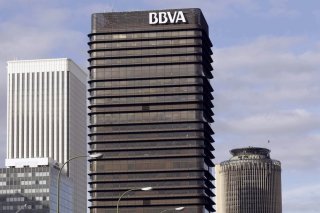 BBVA a réalisé plus de la moitié de son bénéfice net au Mexique au premier semestre, alors que l'Espagne n'a elle pesé que pour 25%. (archives)